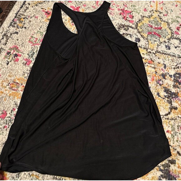Lululemon black tank top - Picture 3 of 5